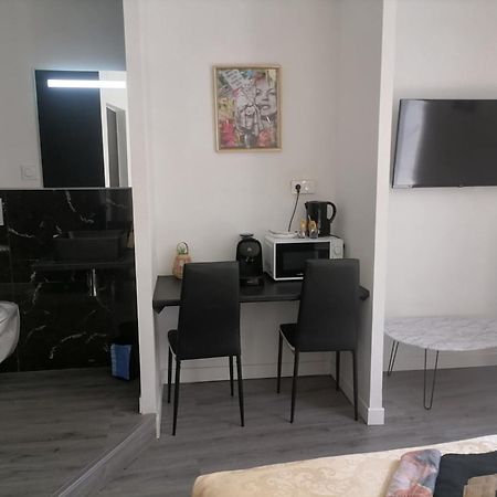 Cosy Centre Ville 纳博讷 外观 照片