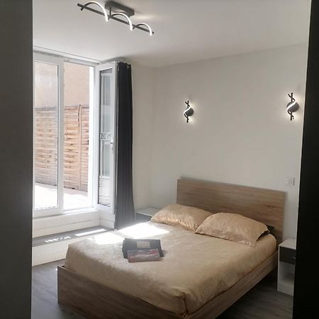 Cosy Centre Ville 纳博讷 外观 照片